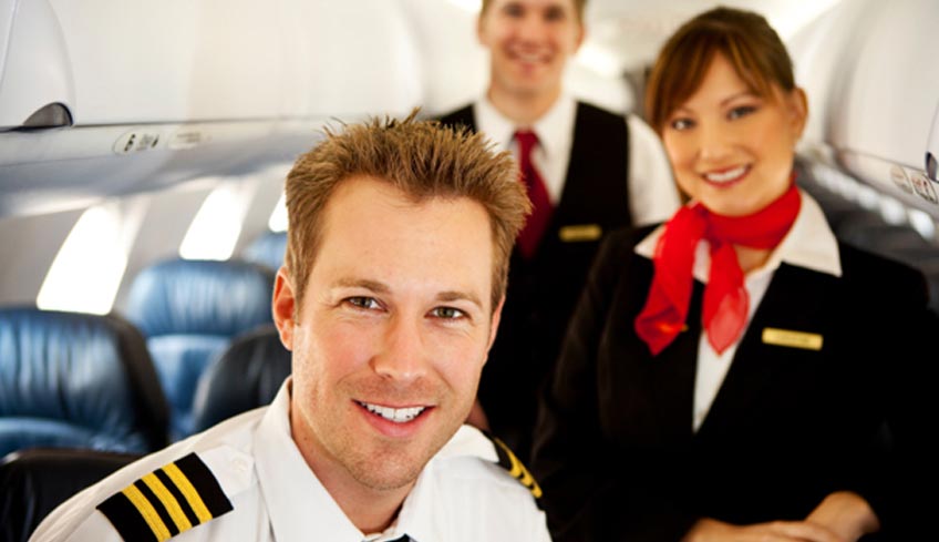 Airline Pilots & Workers