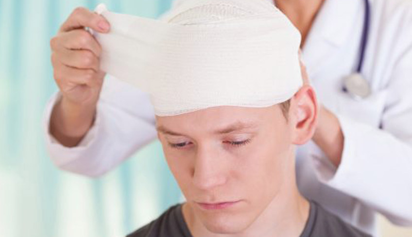 Brain Injury