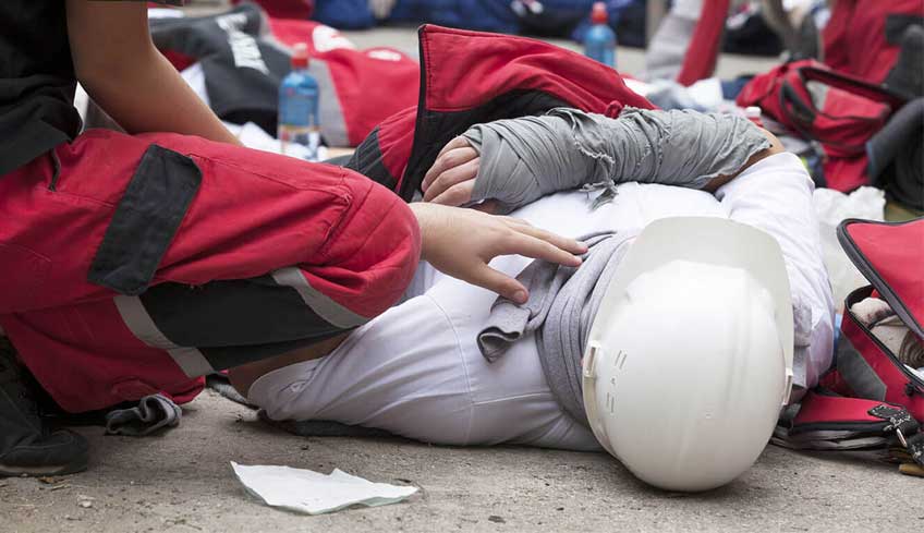 Catastrophic Injury