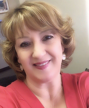 Leticia Barahona