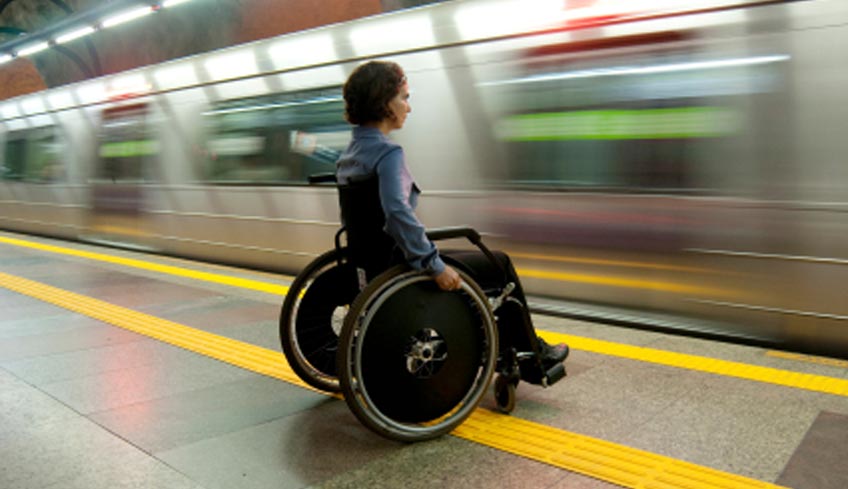 Spinal Cord Injuries